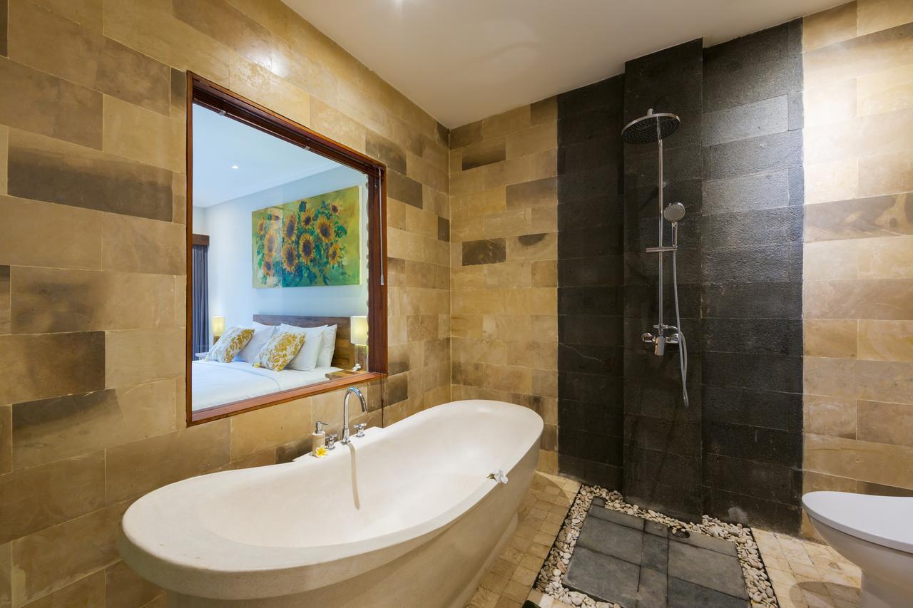Alamdini Resort Ubud Extérieur photo