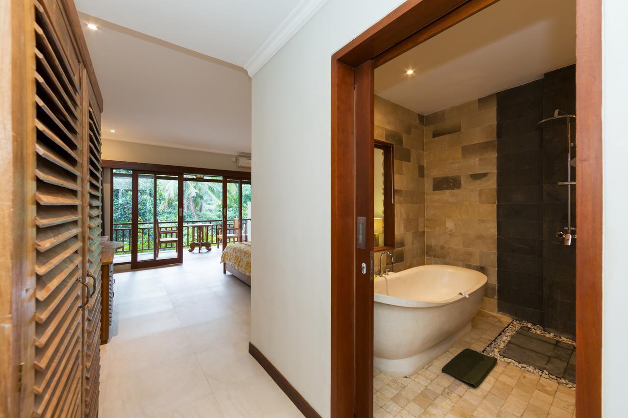 Alamdini Resort Ubud Extérieur photo