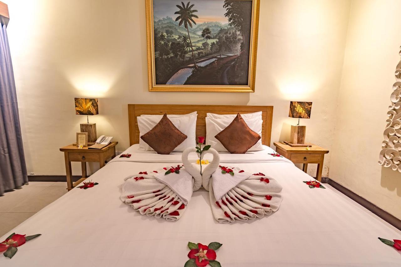 Alamdini Resort Ubud Extérieur photo