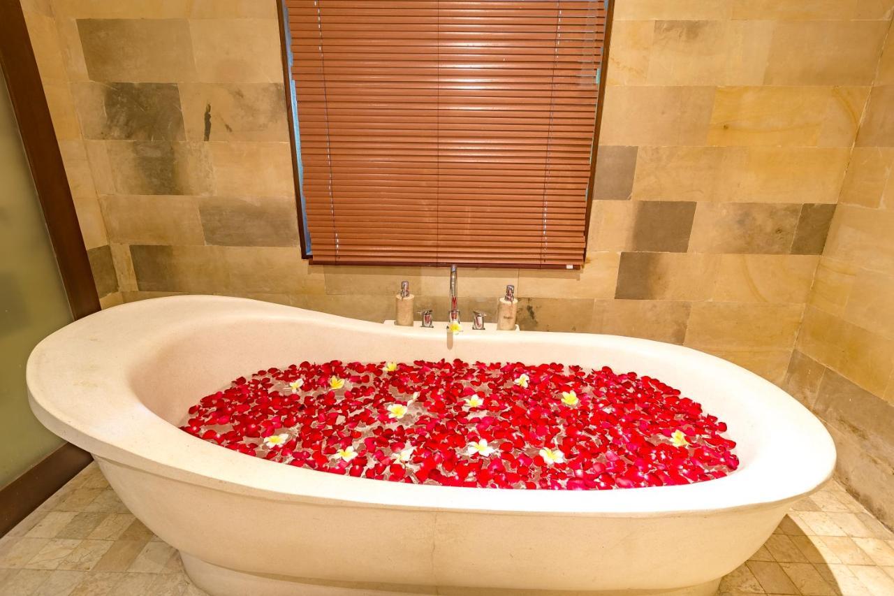 Alamdini Resort Ubud Extérieur photo